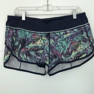 Lululemon Run Times shorts Size 10